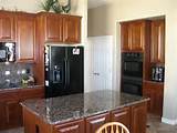 Kitchen Appliances Not Stainless Steel Pictures