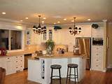 Photos of White Kitchen Flooring Ideas