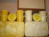 Photos of Organic Shea Butter