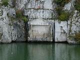Photos of Iron Gates Danube