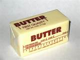 Margarine Food Label Photos