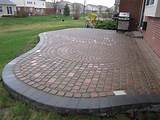 Pavers Patio Pictures