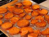 Sweet Potatoes Baked Photos