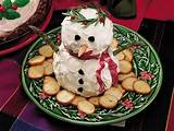 Xmas Party Food Recipes Photos