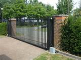 Images of Electric Driveway Gates