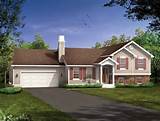 House Plans With Multiple Front Doors Images