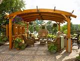 Images of Pergola Images