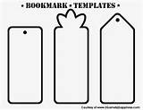 Images of Bookmark Template