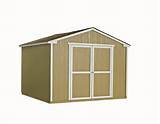 Pictures of Home Depot Metal Buildings