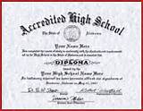 High School Diploma Online Illinois Pictures