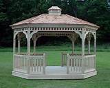 Photos of Market Gazebos