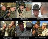 Marine Training Vs Army Training