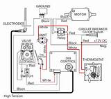 Wiring Diagram For Trane Furnace Pictures