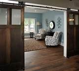 Images of Can You Lock Sliding Barn Doors