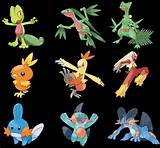 Images of Ultima Starters