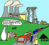 What Is Fossil Fuel Oil