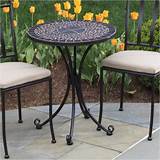 Pictures of Patio Table And Chairs Set