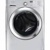 Frigidaire Lowes Washer Images