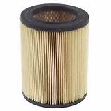 Cartridge Filter For Shop Vac Pictures