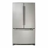 French Door Refrigerator Samsung Vs Lg Pictures