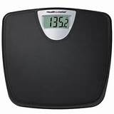Pictures of Health O Meter Digital Scale
