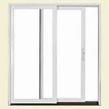 Pictures of Patio Door Window Sliding Panels