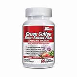 Green Coffee Bean Extract Walmart Pictures
