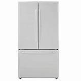 Images of Kenmore French Door Refrigerator Manual