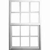 Pictures of Double Hung Window 24 X 36