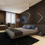 Bedroom Wall Panels Pictures