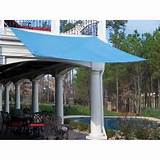 King Canopy Sun Shade Images
