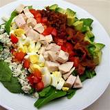Recipes For Salads Pictures