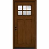 Pictures of Jeld-wen Fiberglass Entry Doors