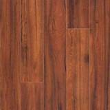 Pictures of Hickory Laminate Flooring