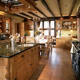 Pictures of Best Wooden Flooring For Kitchens