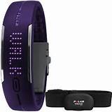 Pictures of Polar Loop Fitness Tracker
