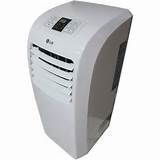 Lg 7000 Btu Portable Air Conditioner Images