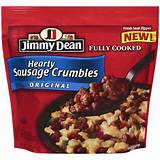 Images of Jimmy Dean Low Fat Sausage