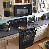 Images of Whirlpool Oven And Stove