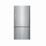 Pictures of Refrigerator Counter Depth Bottom Freezer
