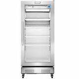Images of Frigidaire Freezerless Refrigerator Stainless