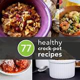 Photos of Crock Pot Recipes