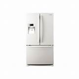 Images of Samsung French Door Refrigerator Lowes