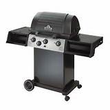 Barbecue Grills On Sale At Lowes
