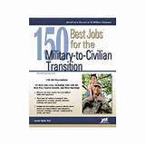 Best Military Jobs To Civilian Jobs Images