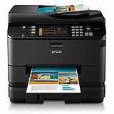 Epson Printer Scanner Copier Price In India Photos