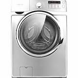 Lowes Samsung Washer Pictures