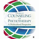 Counselling And Psychotherapy Theories In Context And Practice