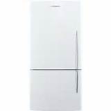 Pictures of White Counter Depth Refrigerator Bottom Freezer
