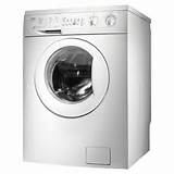 Clothes Washer Motor Pictures